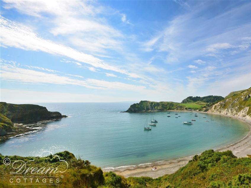 Baytree Lodge 웨이머스만 외부 사진