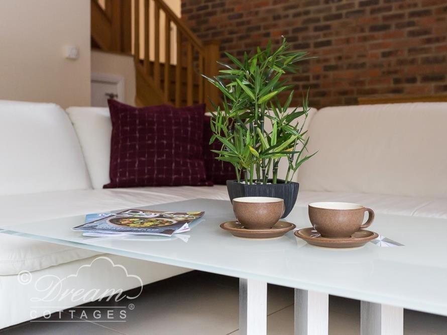 Baytree Lodge 웨이머스만 외부 사진